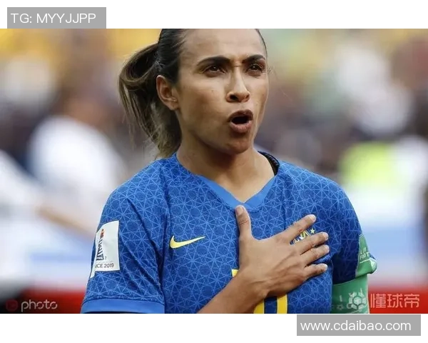 世界女足历史上最伟大的球员是谁她的成就与传奇故事揭秘