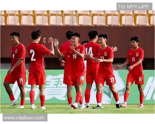 中国最具天赋的国足球员崛起之路与未来潜力的深度解析