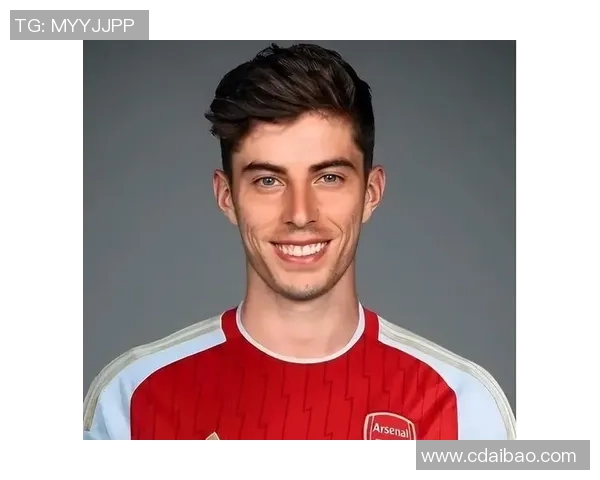 历史最帅足球球星排行榜Top20