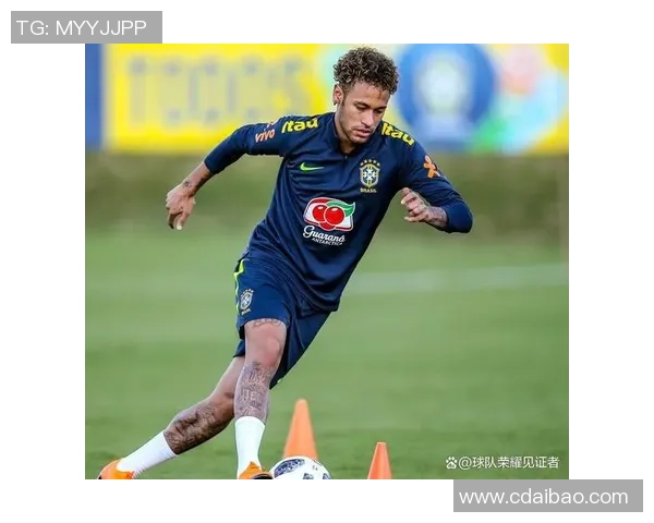 内马尔足球生涯回顾与未来展望 球场上的华丽技巧与无尽荣耀