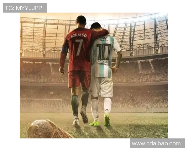 当红足球巨星梅西与C罗争锋再起 世界足坛的未来王者之争 当红足球巨星梅西与C罗争锋再起 世界足坛的未来王者之争