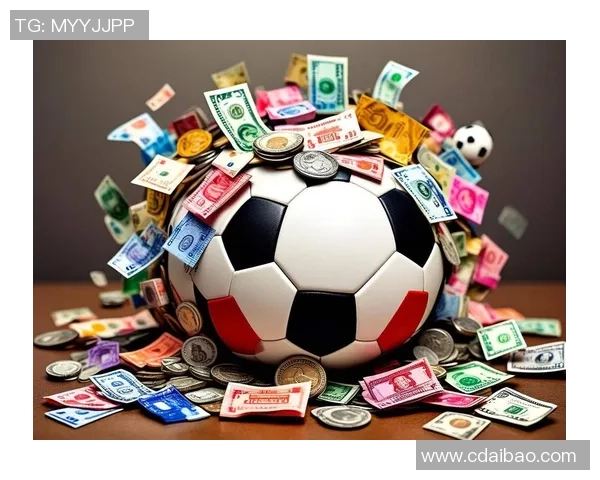 足球球星的财富管理揭秘他们的银行账户和投资选择