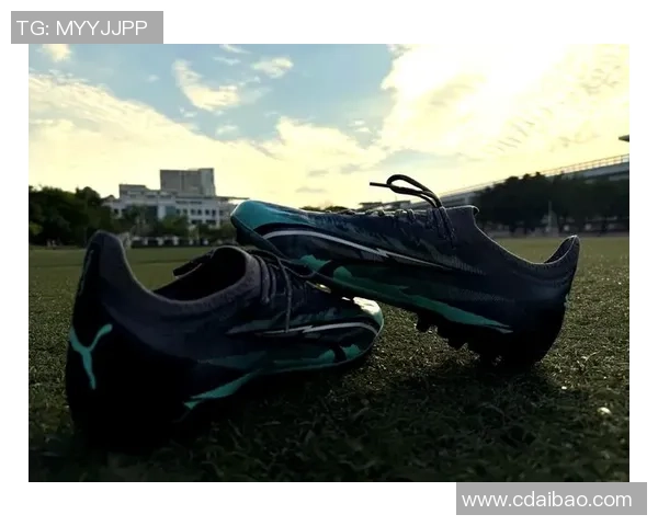 足球鞋与球星风采的完美结合探秘各大球员专属鞋款与球场表现 足球鞋与球星风采的完美结合探秘各大球员专属鞋款与球场表现