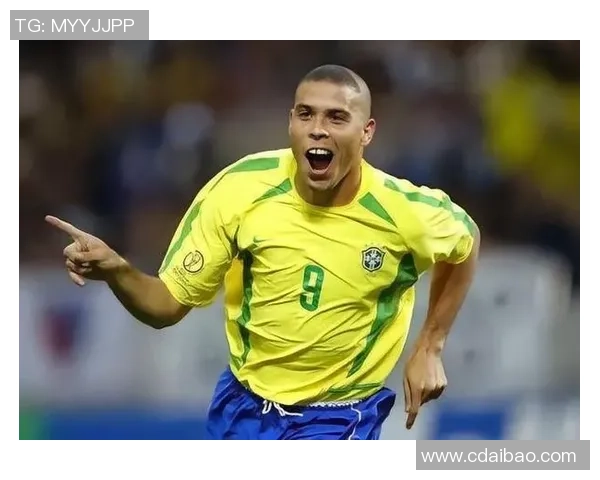 五位帅气足球球星盘点 他们不仅球技出众颜值也是一流